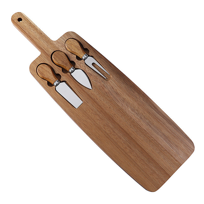 Harvest Bliss™ Charcuterie Board