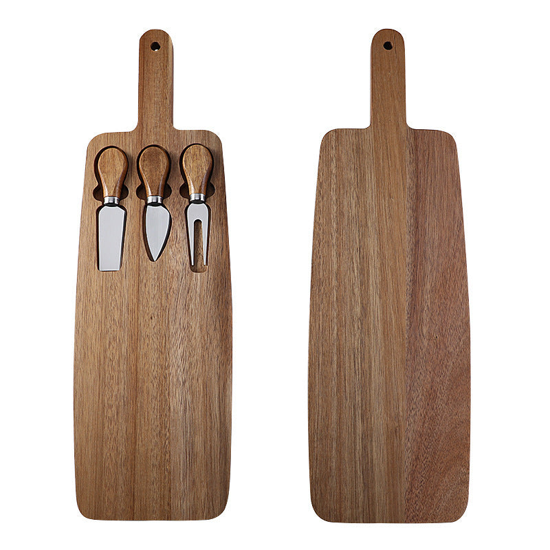 Harvest Bliss™ Charcuterie Board