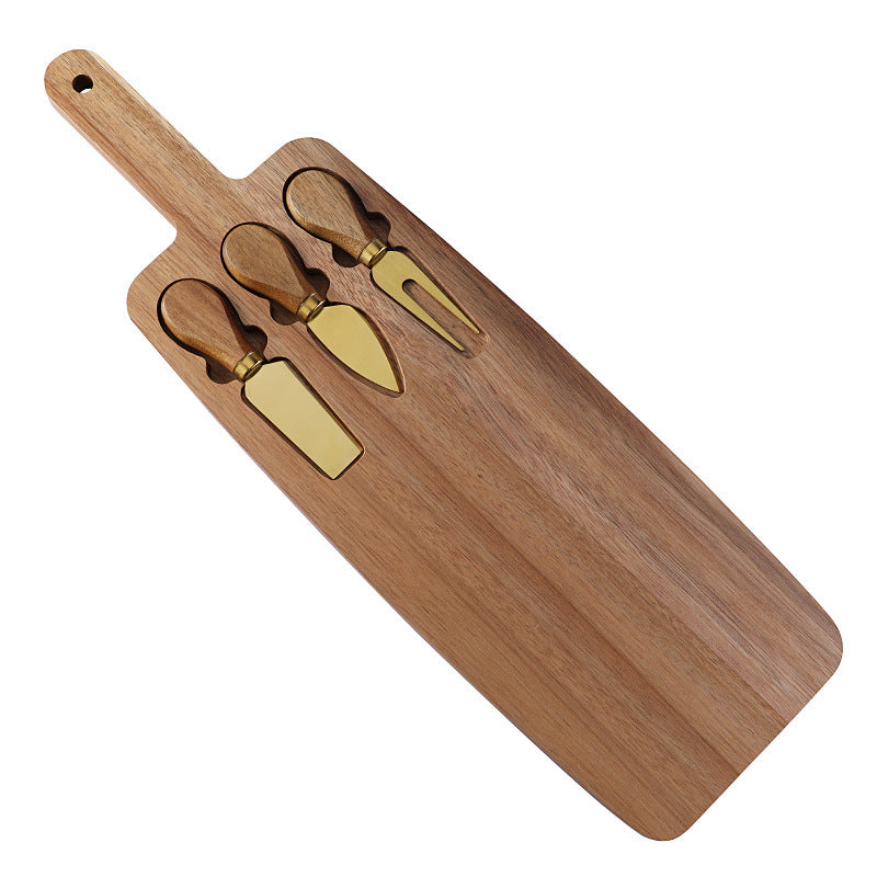 Harvest Bliss™ Charcuterie Board
