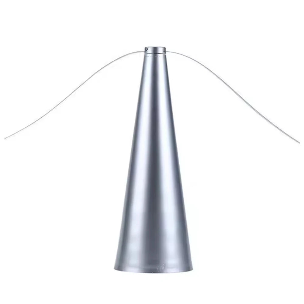 Automatic Fly & Mosquito Repellent Fan