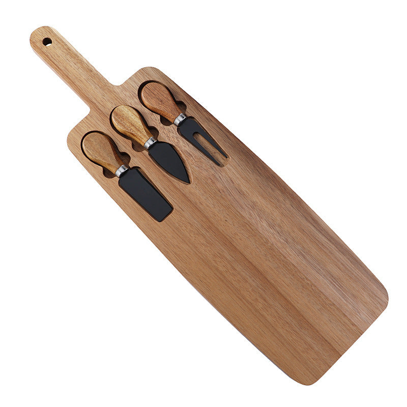 Harvest Bliss™ Charcuterie Board