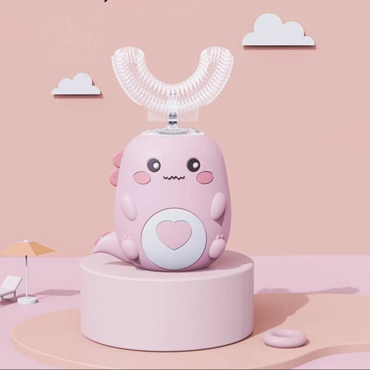 The FUN Brush