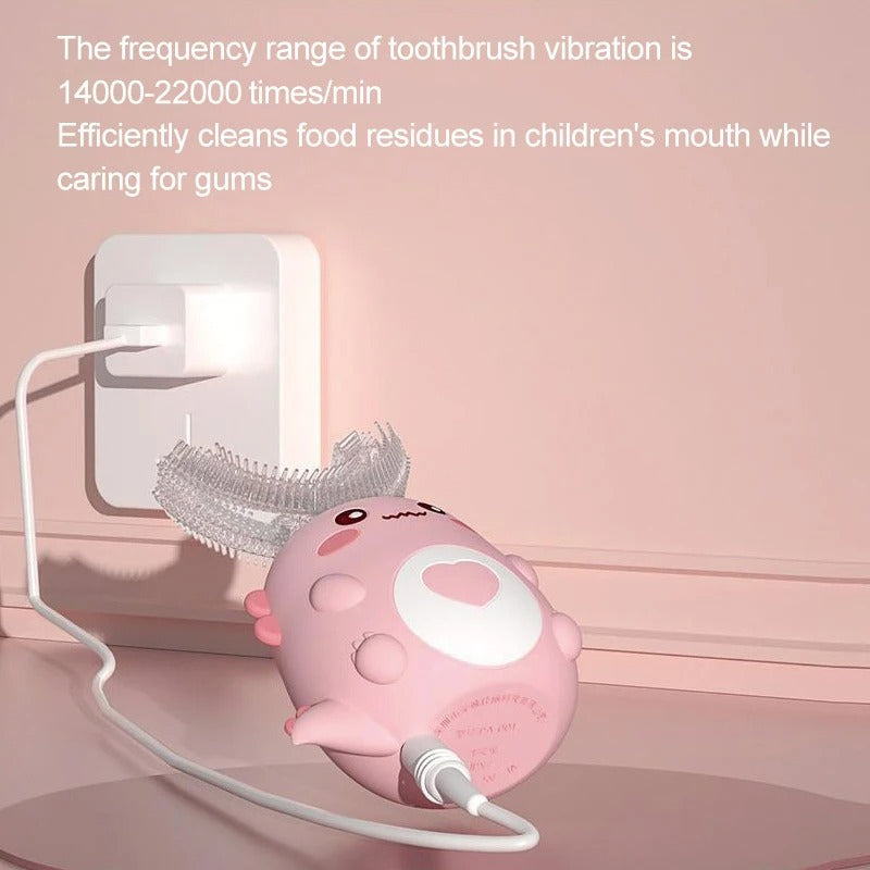The FUN Brush