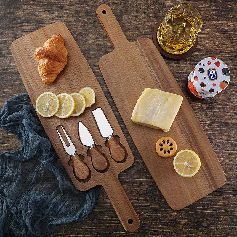 Harvest Bliss™ Charcuterie Board