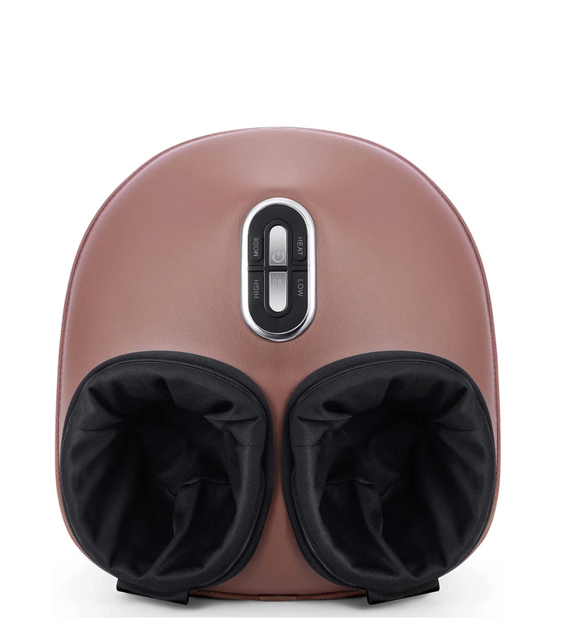 Comfort Bliss™ Foot Massager