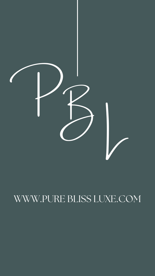 Pure Bliss Luxe Gift Cards