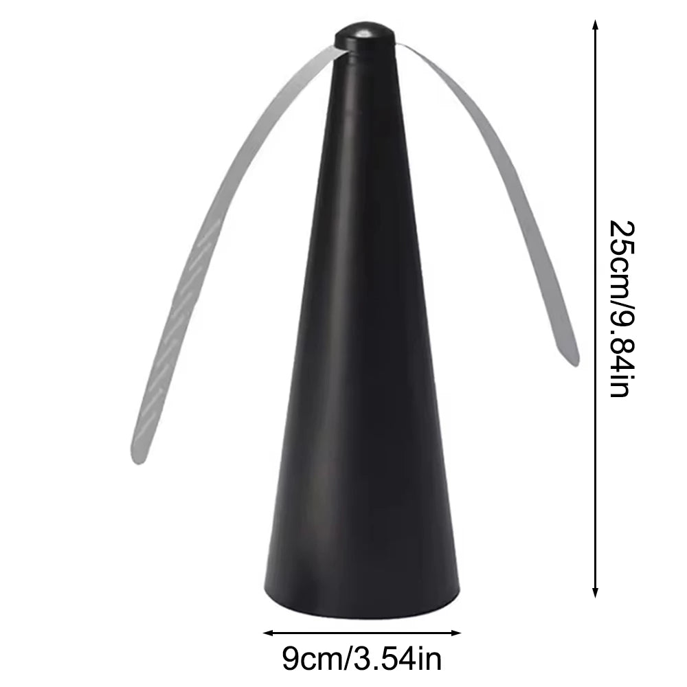 Automatic Fly & Mosquito Repellent Fan