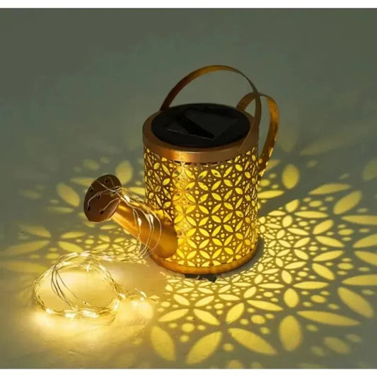 Solar Watering can