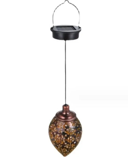 Solar Fairy Lantern
