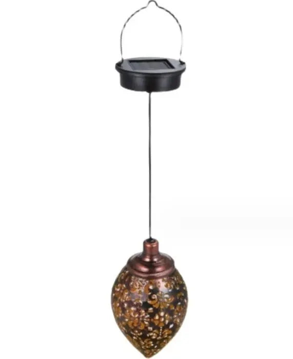 Solar Fairy Lantern