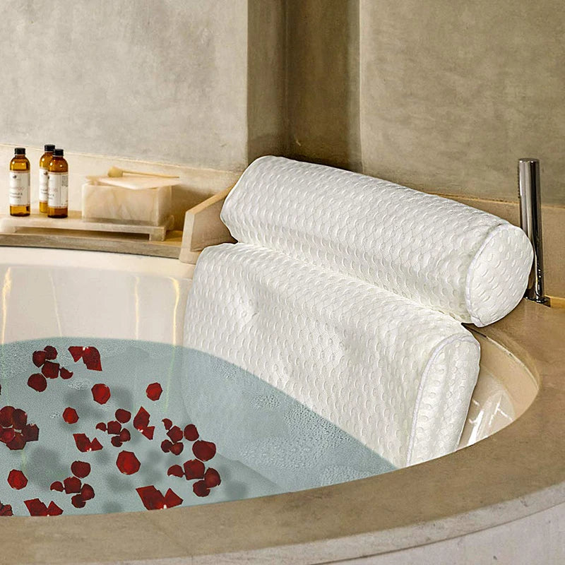 Spa Bathtub Pillow