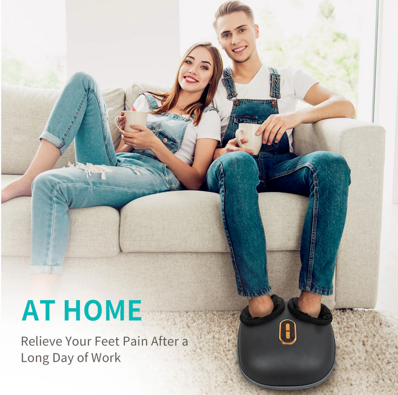 Comfort Bliss™ Foot Massager