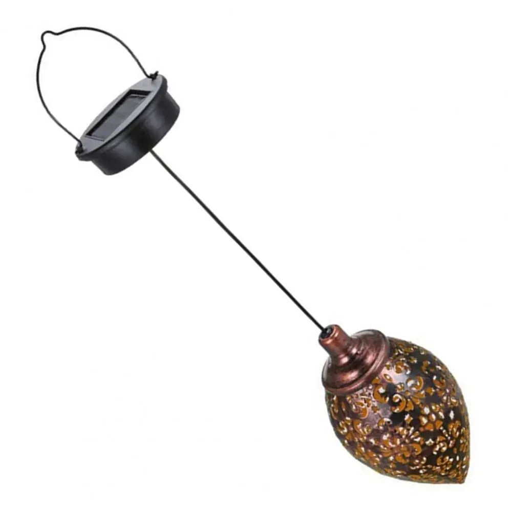 Solar Fairy Lantern