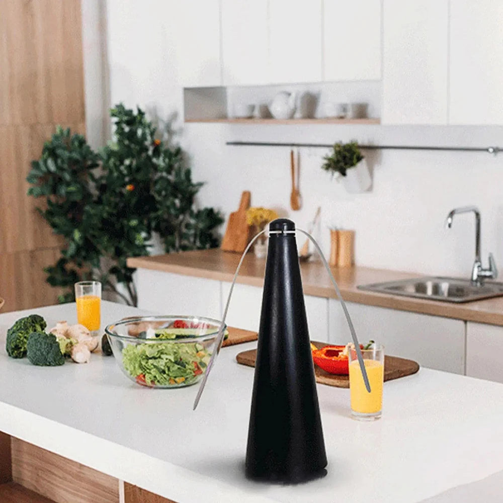 Automatic Fly & Mosquito Repellent Fan