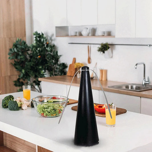 Automatic Fly & Mosquito Repellent Fan