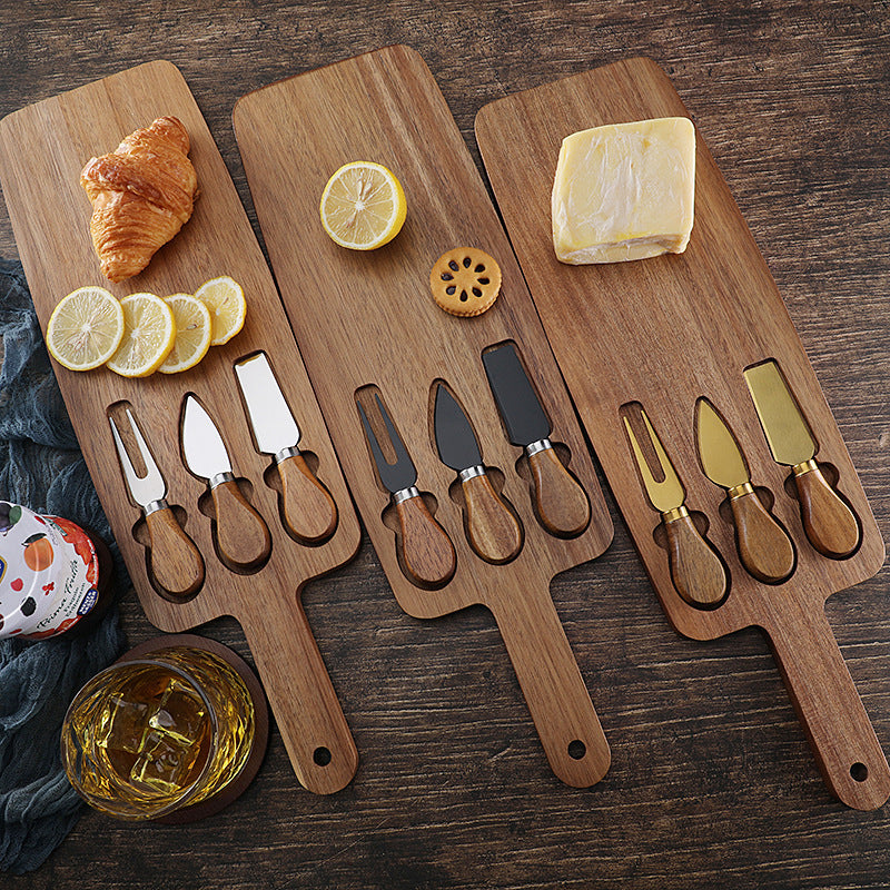 Harvest Bliss™ Charcuterie Board