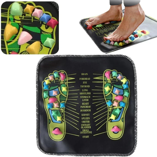 Acupuncture Foot Mat