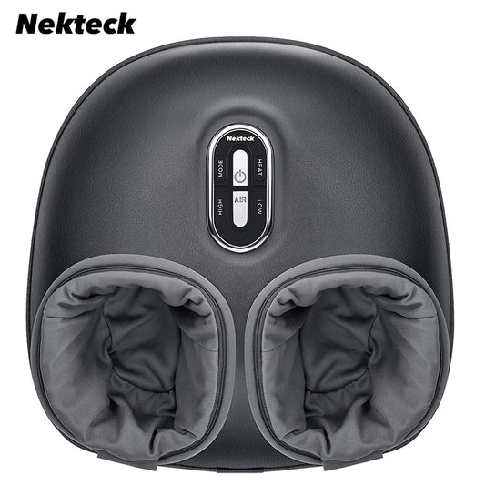 Comfort Bliss Foot Massager