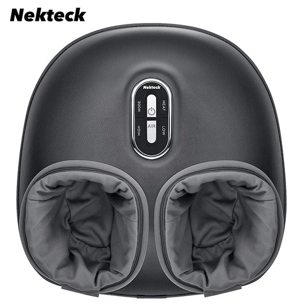 Comfort Bliss Foot Massager