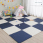 8pc Baby Puzzle Playroom Floor