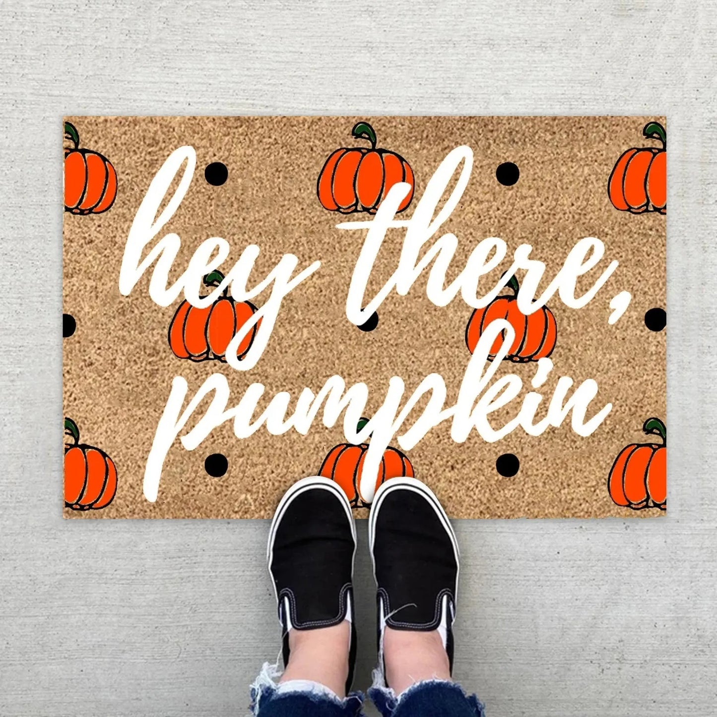 Fall Doormats