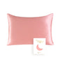 100% Natural luxury Mulberry Silk Pillowcase