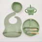 6pc Children's Tablewear