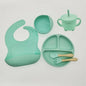 6pc Children's Tablewear