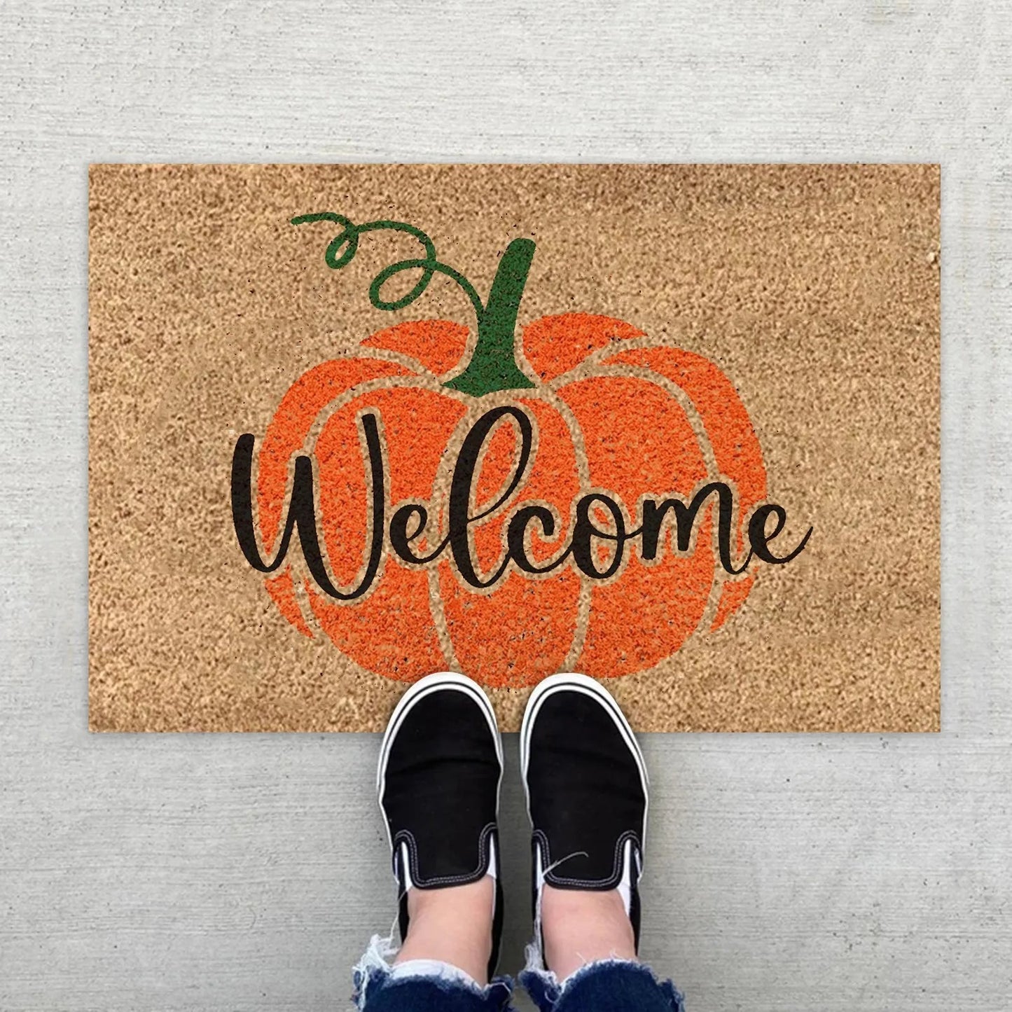 Fall Doormats