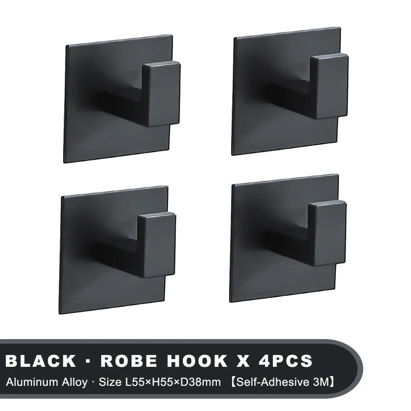 Modern industrial Home Hooks