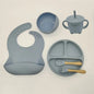 6pc Children's Tablewear