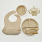 6pc Children's Tablewear