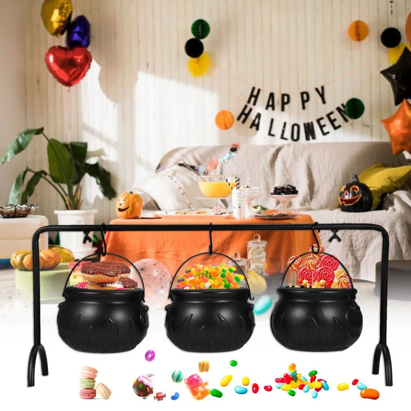 Halloween Decoration Bowls