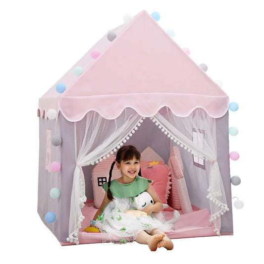 Children's Play house Tent