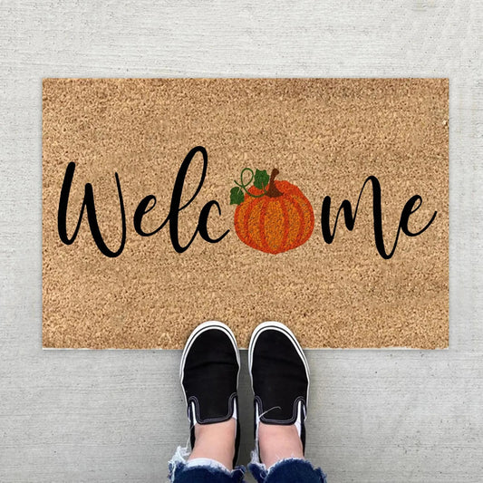 Fall Doormats