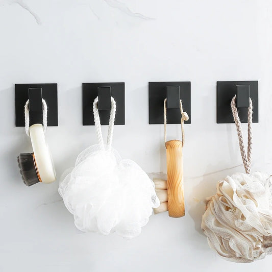 Modern industrial Home Hooks