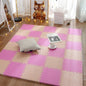 8pc Baby Puzzle Playroom Floor