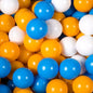 100pc Ballpit Balls