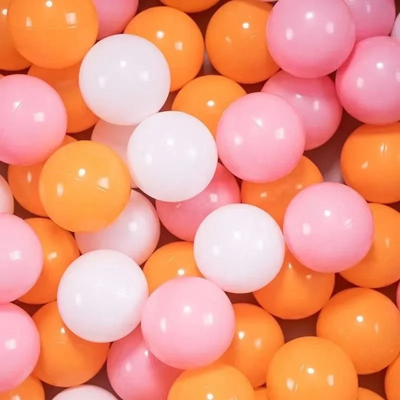 100pc Ballpit Balls