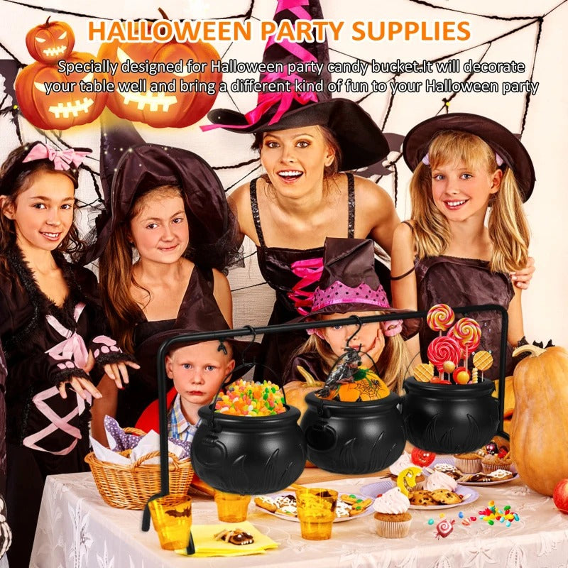 Halloween Decoration Bowls