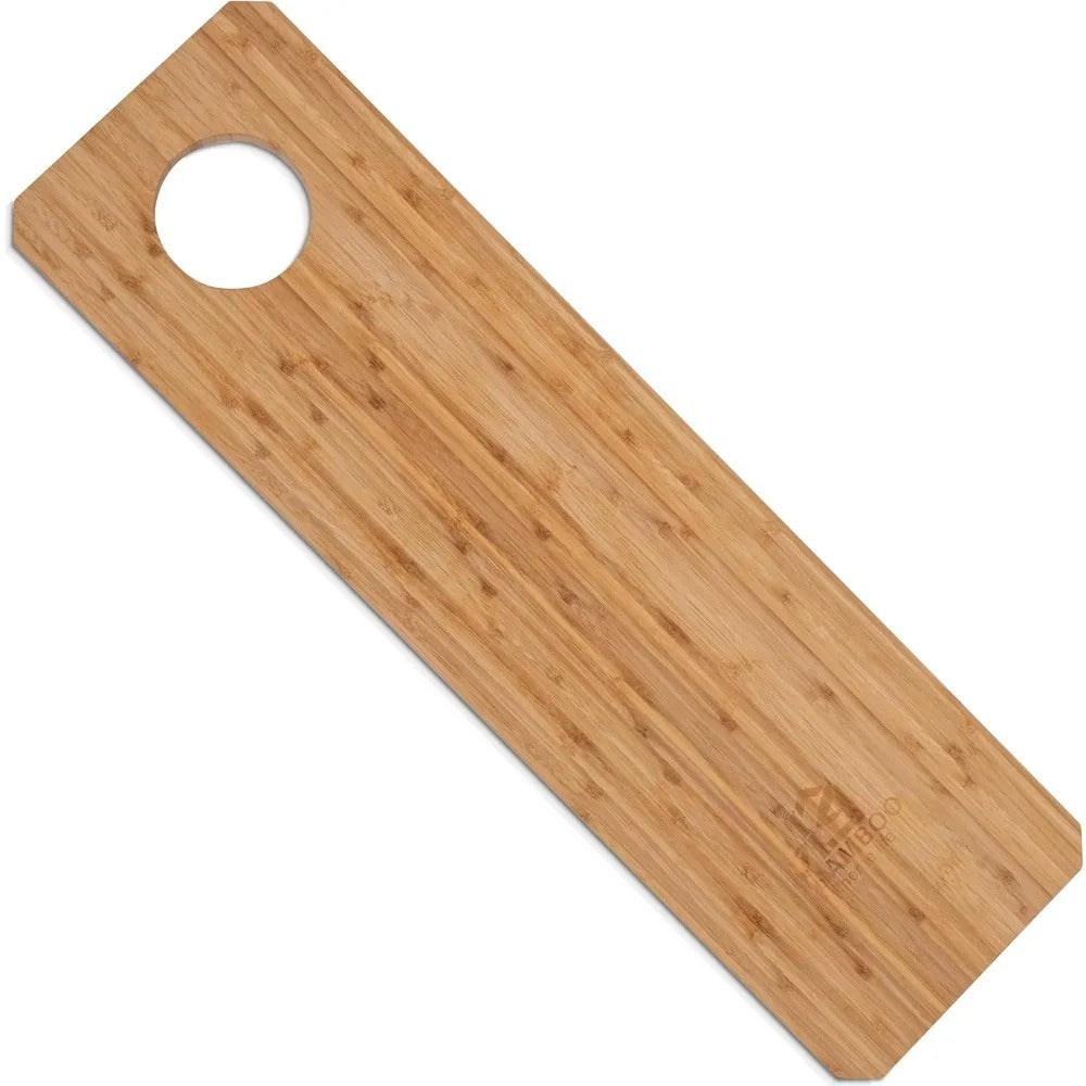 XL Wooden Charcuterie board