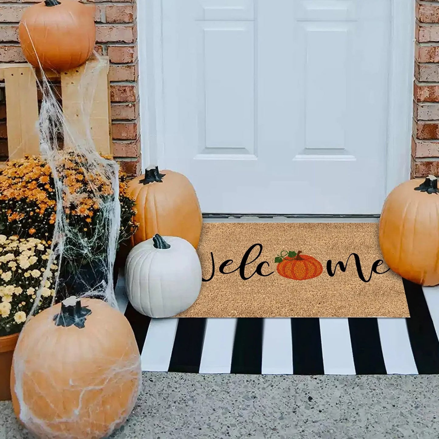 Fall Doormats