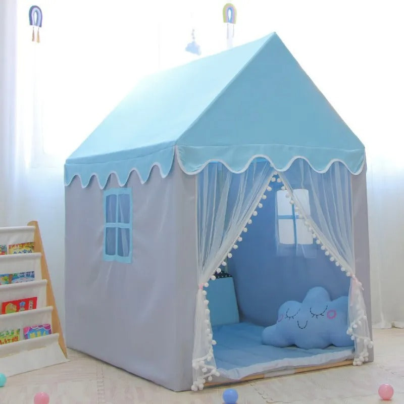 Children's Play house Tent