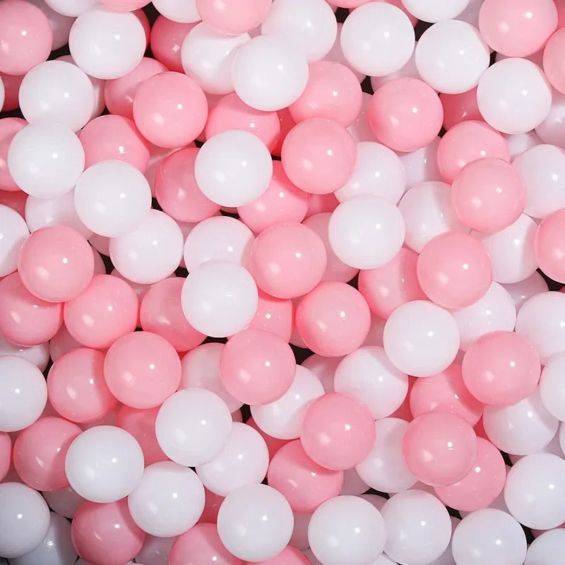 100pc Ballpit Balls