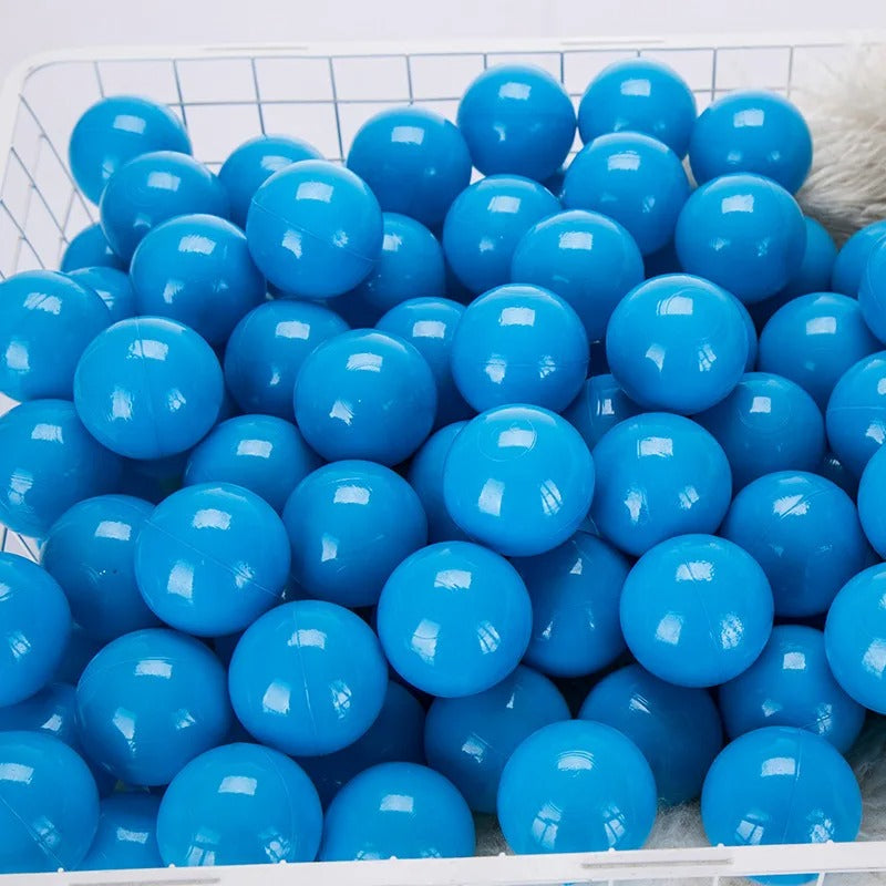 100pc Ballpit Balls