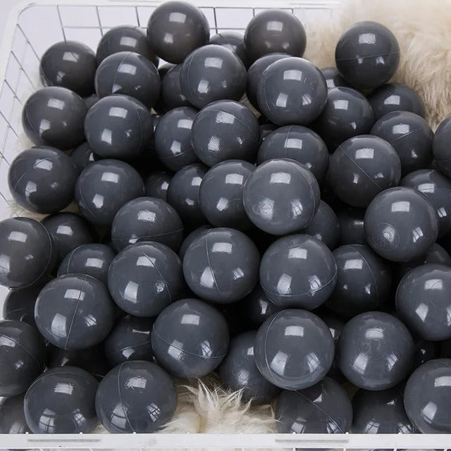 100pc Ballpit Balls