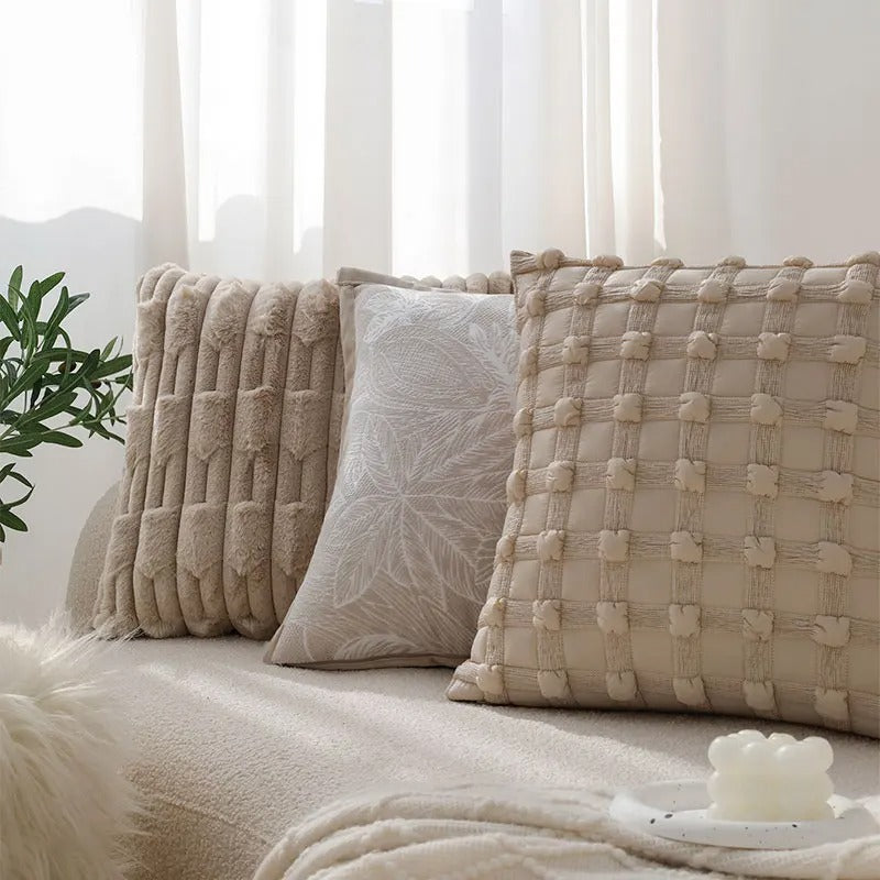 Luxury European Pillowcover