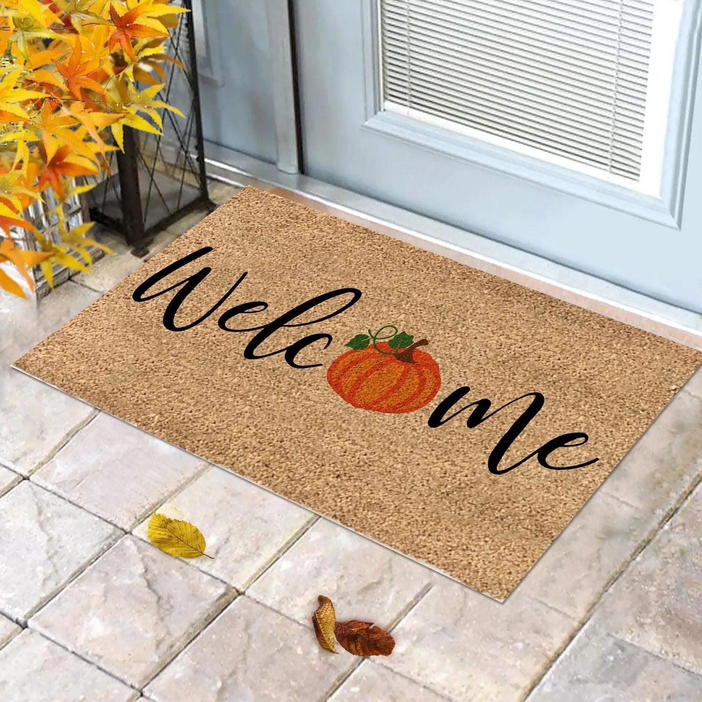 Fall Doormats