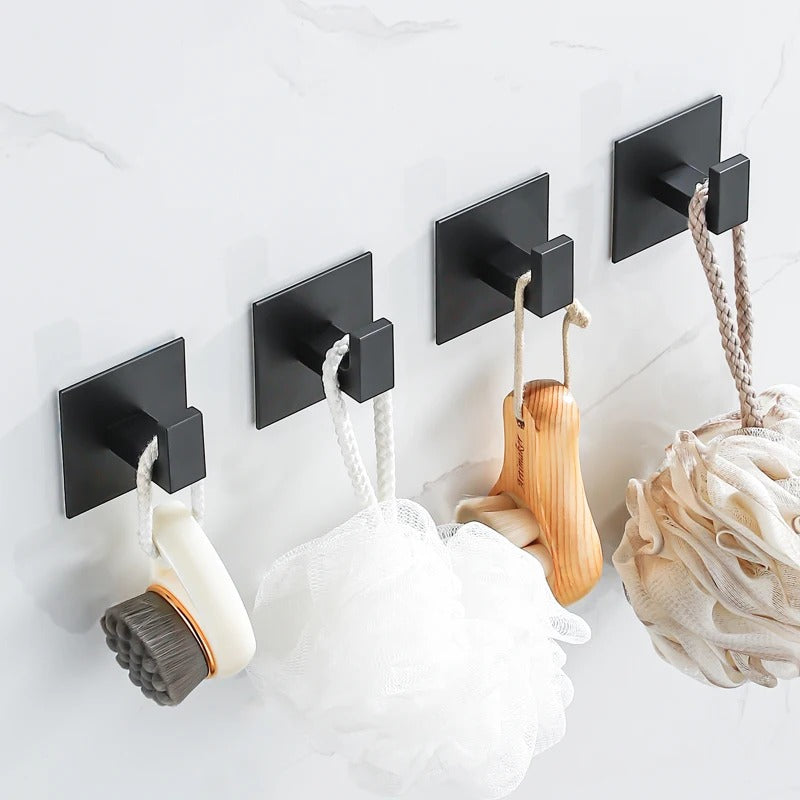 Modern industrial Home Hooks