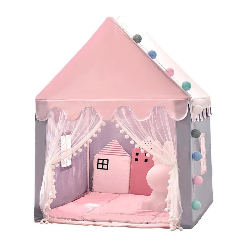 Children's Play house Tent